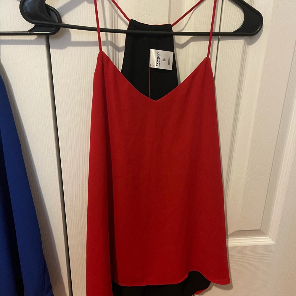 Express blouses - Picture 2 of 5